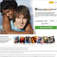 interracial dating central