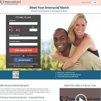 interracial match